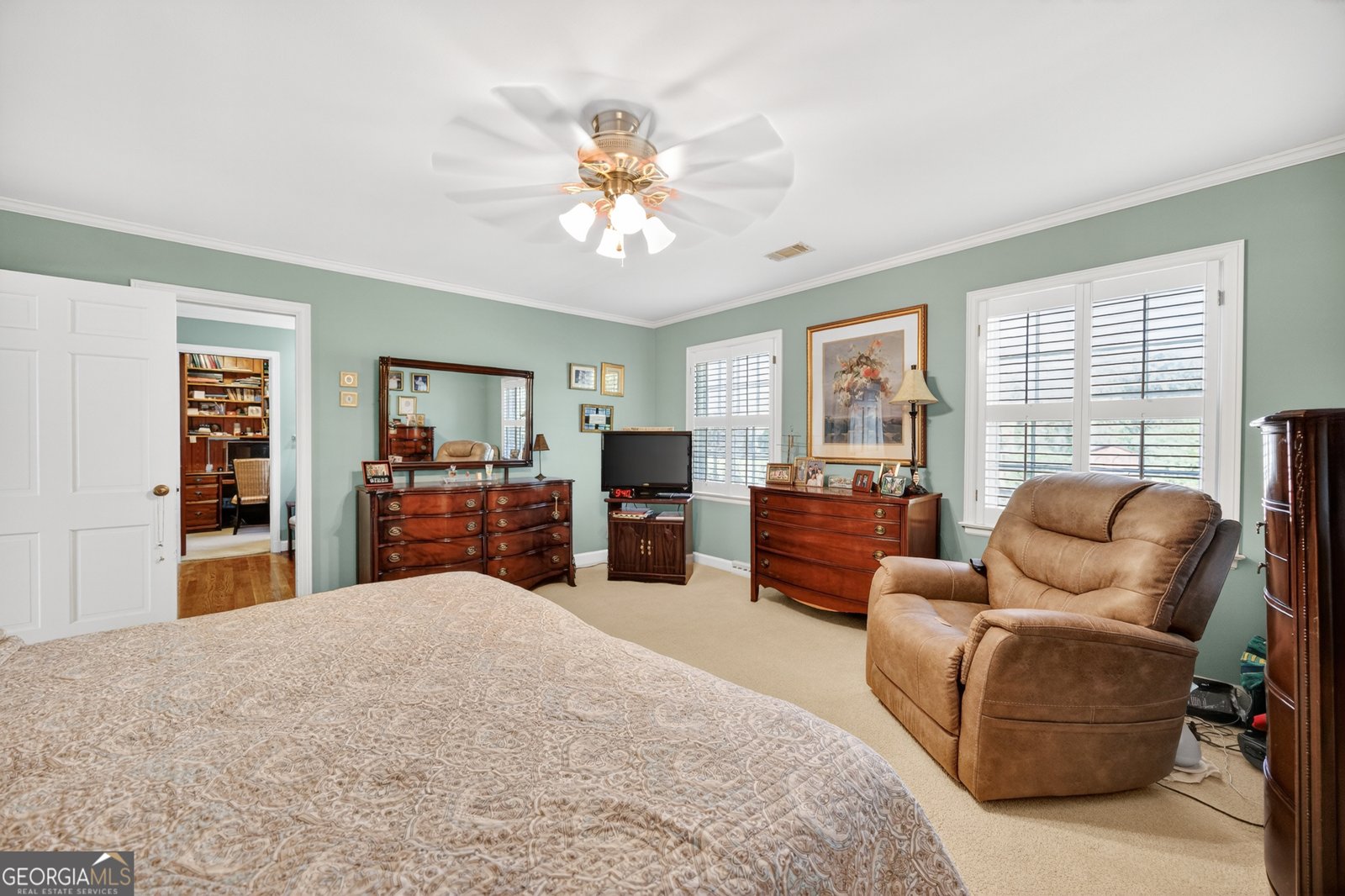 923 Mockingbird Lane Griffin - Photo 28