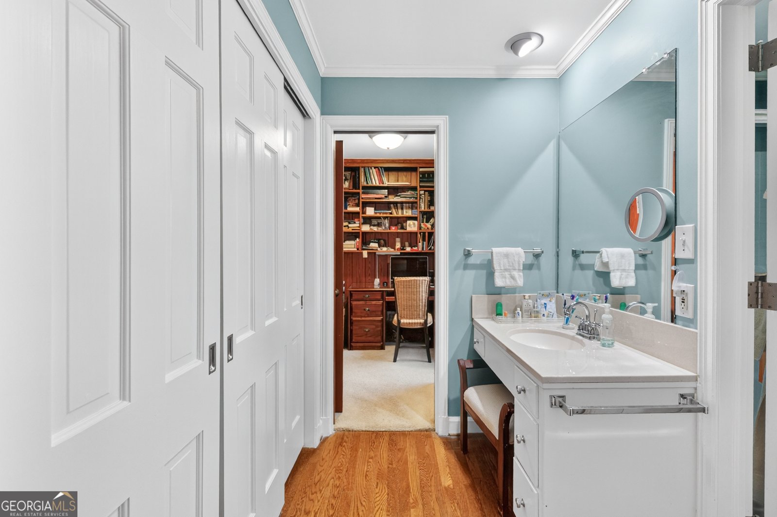 923 Mockingbird Lane Griffin - Photo 29