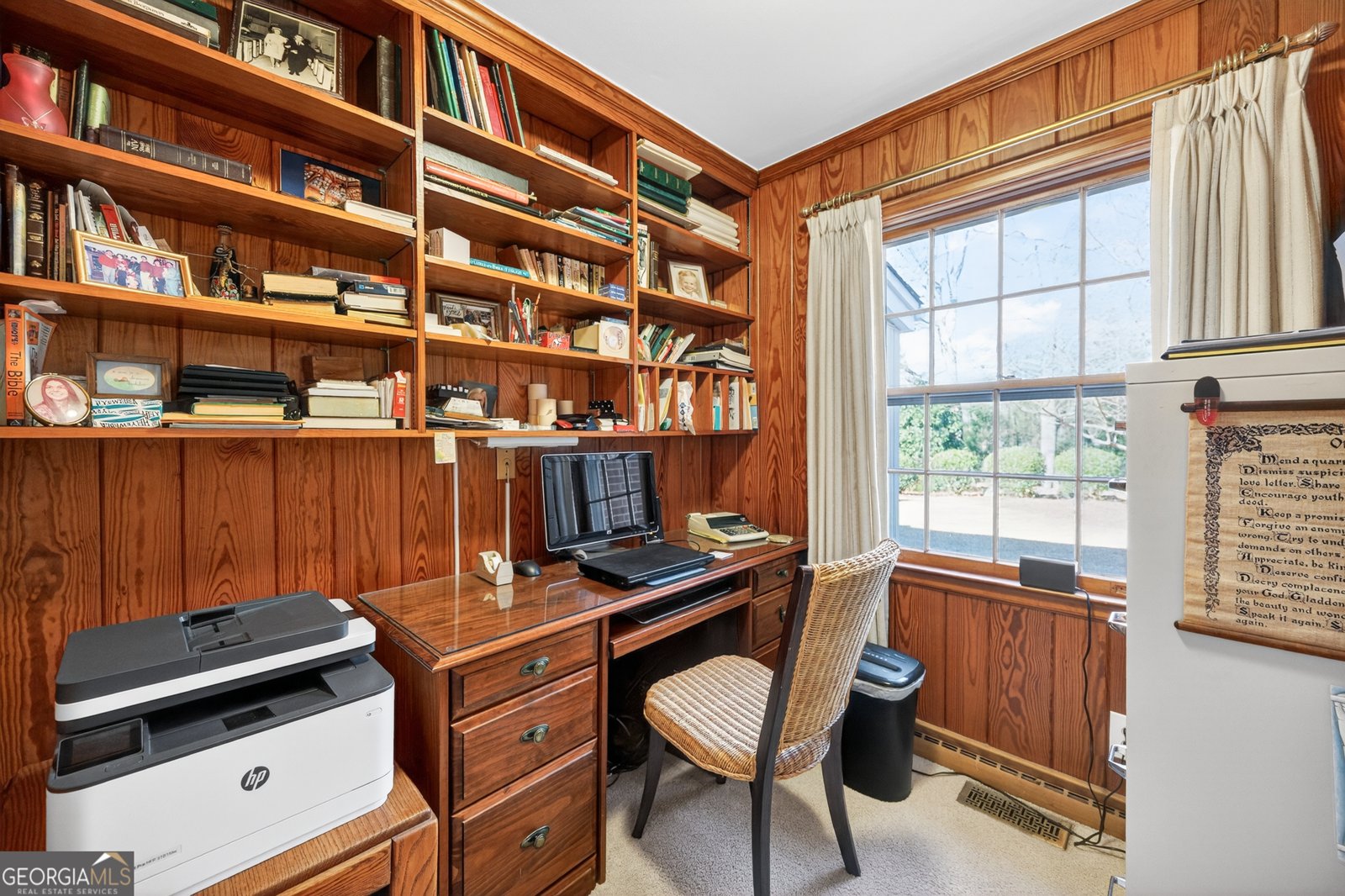 923 Mockingbird Lane Griffin - Photo 31