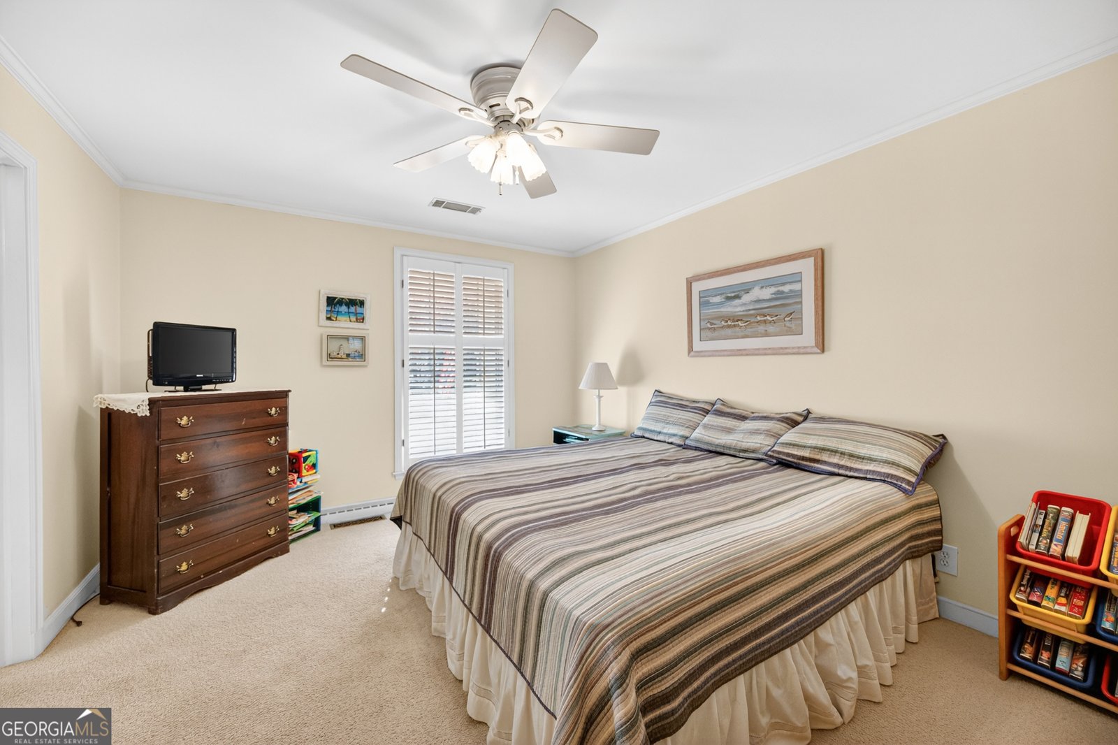 923 Mockingbird Lane Griffin - Photo 32