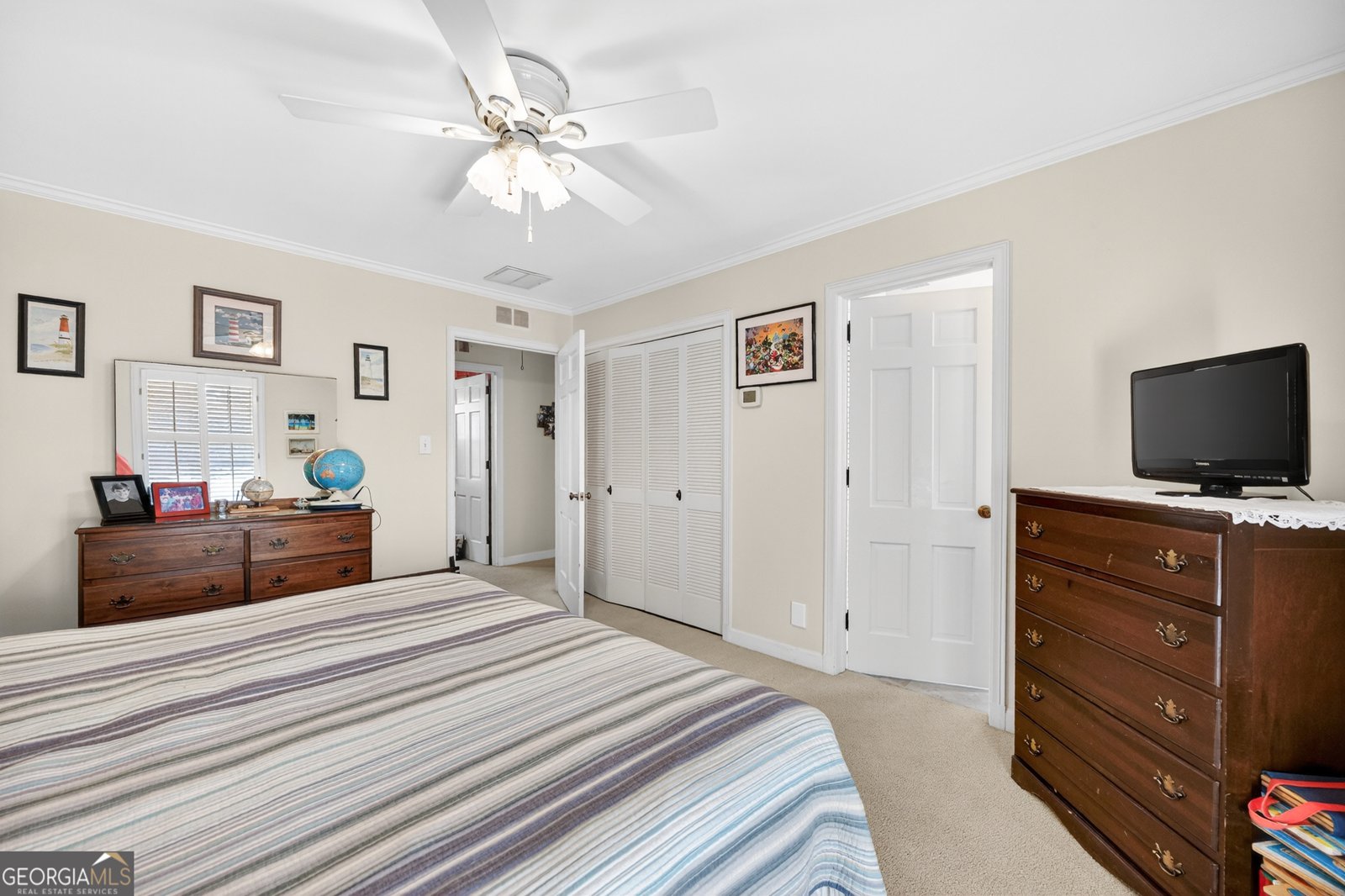 923 Mockingbird Lane Griffin - Photo 33