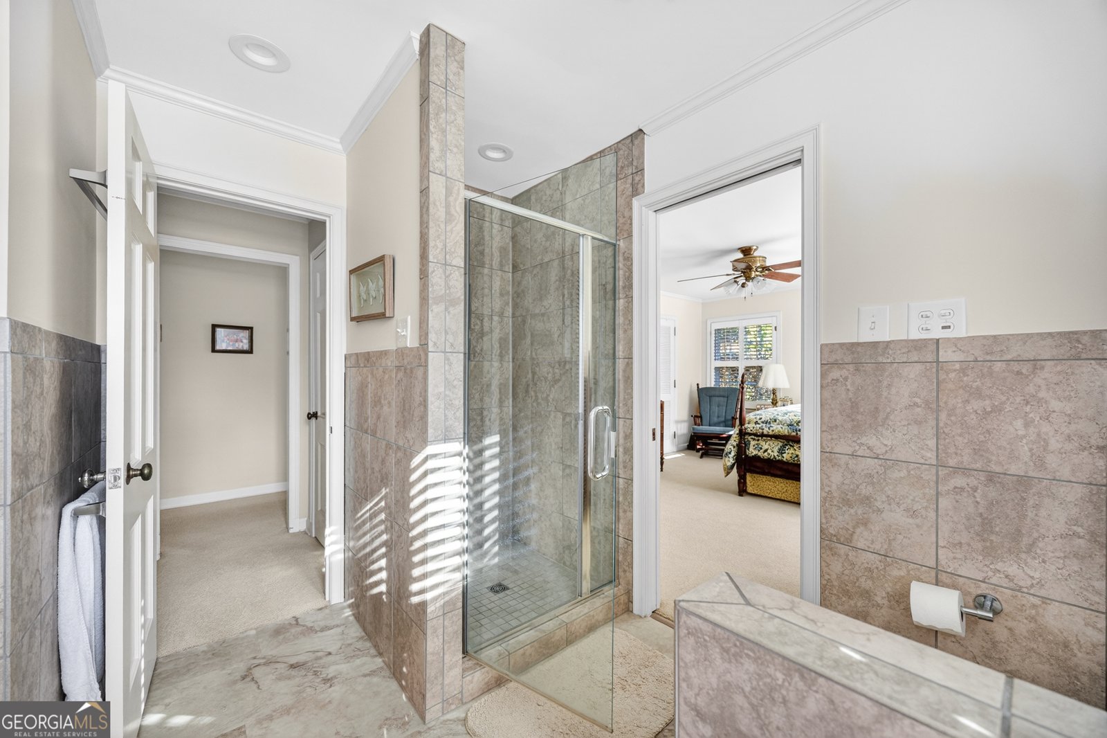 923 Mockingbird Lane Griffin - Photo 35