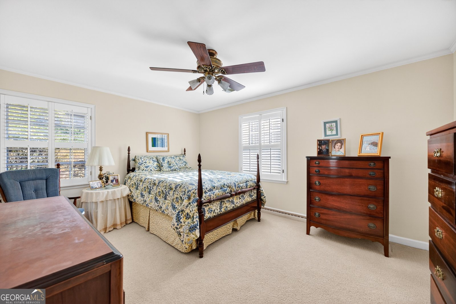 923 Mockingbird Lane Griffin - Photo 36