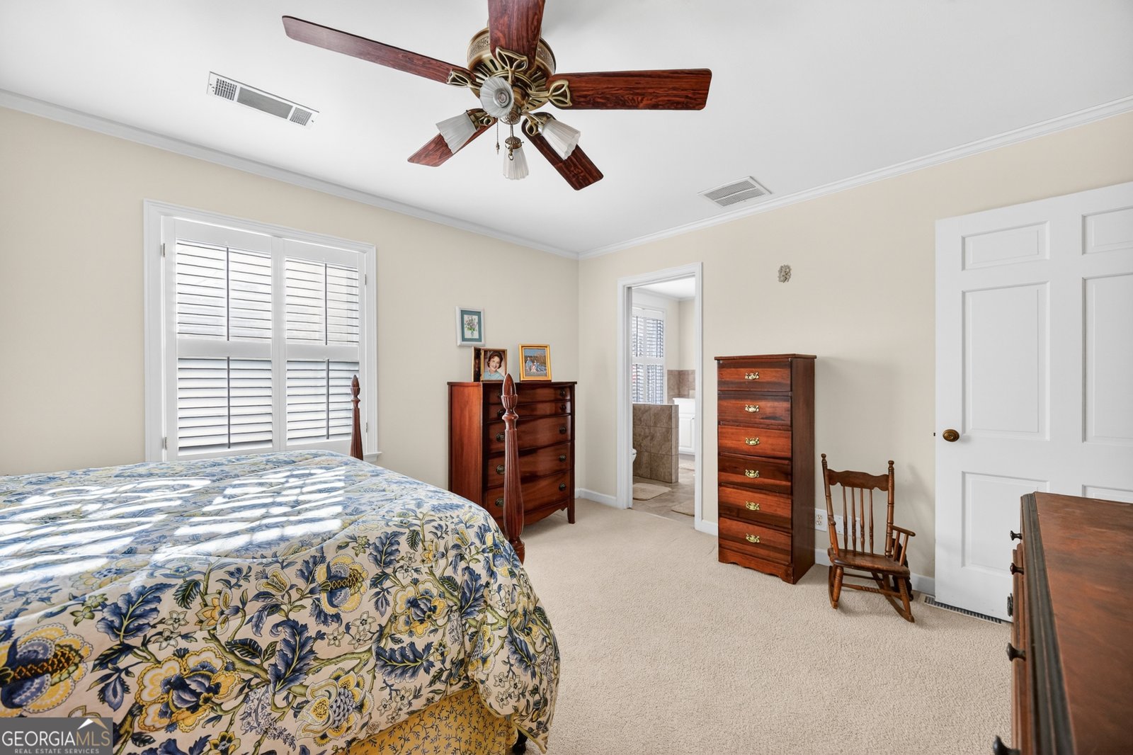 923 Mockingbird Lane Griffin - Photo 37