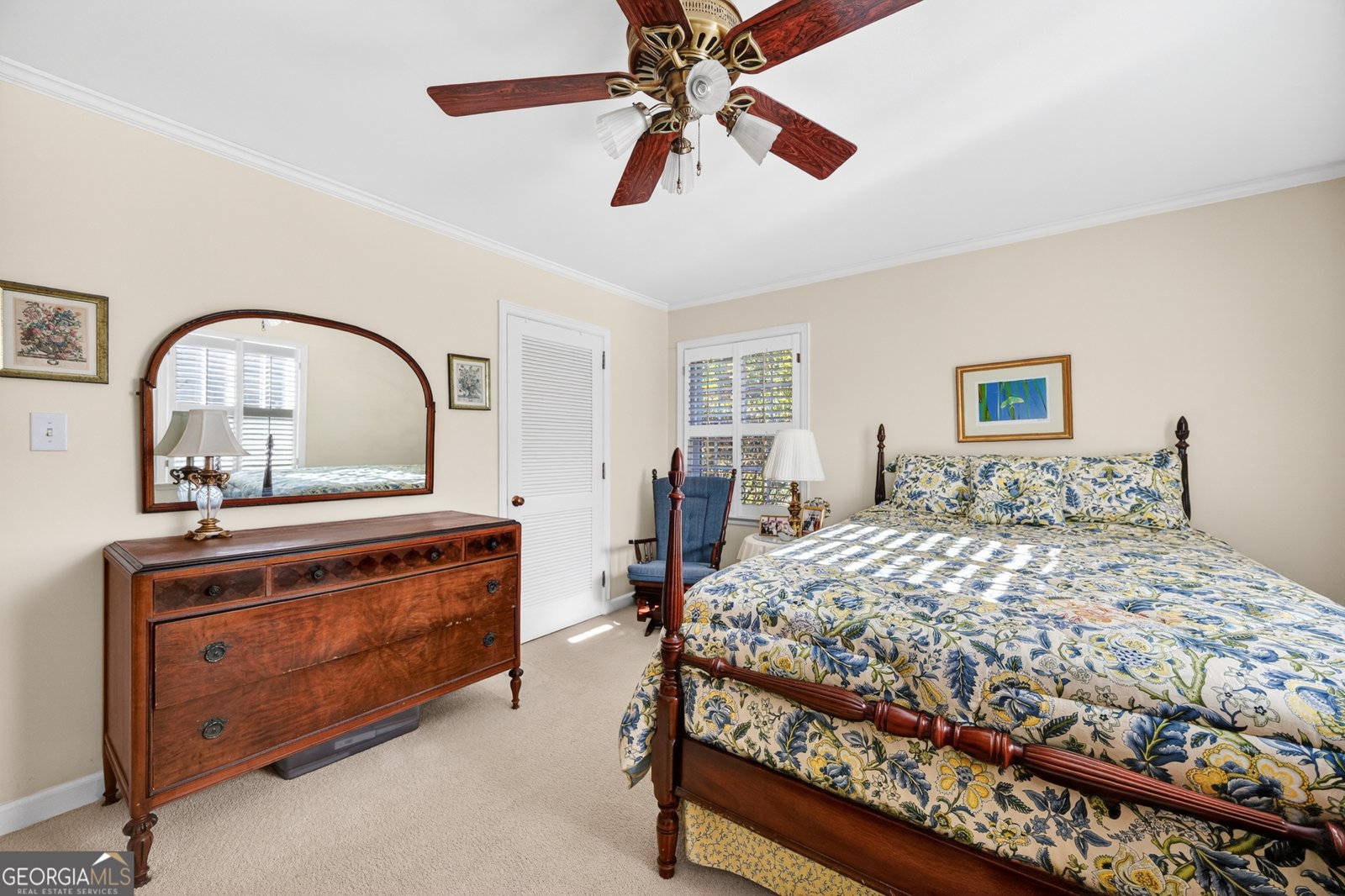 923 Mockingbird Lane Griffin - Photo 38