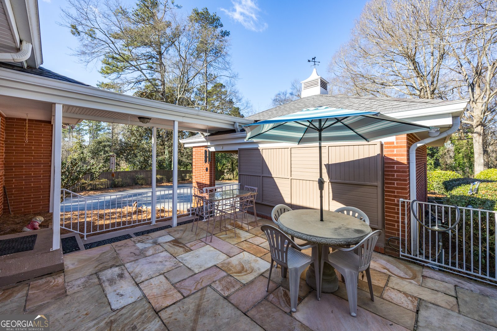 923 Mockingbird Lane Griffin - Photo 40