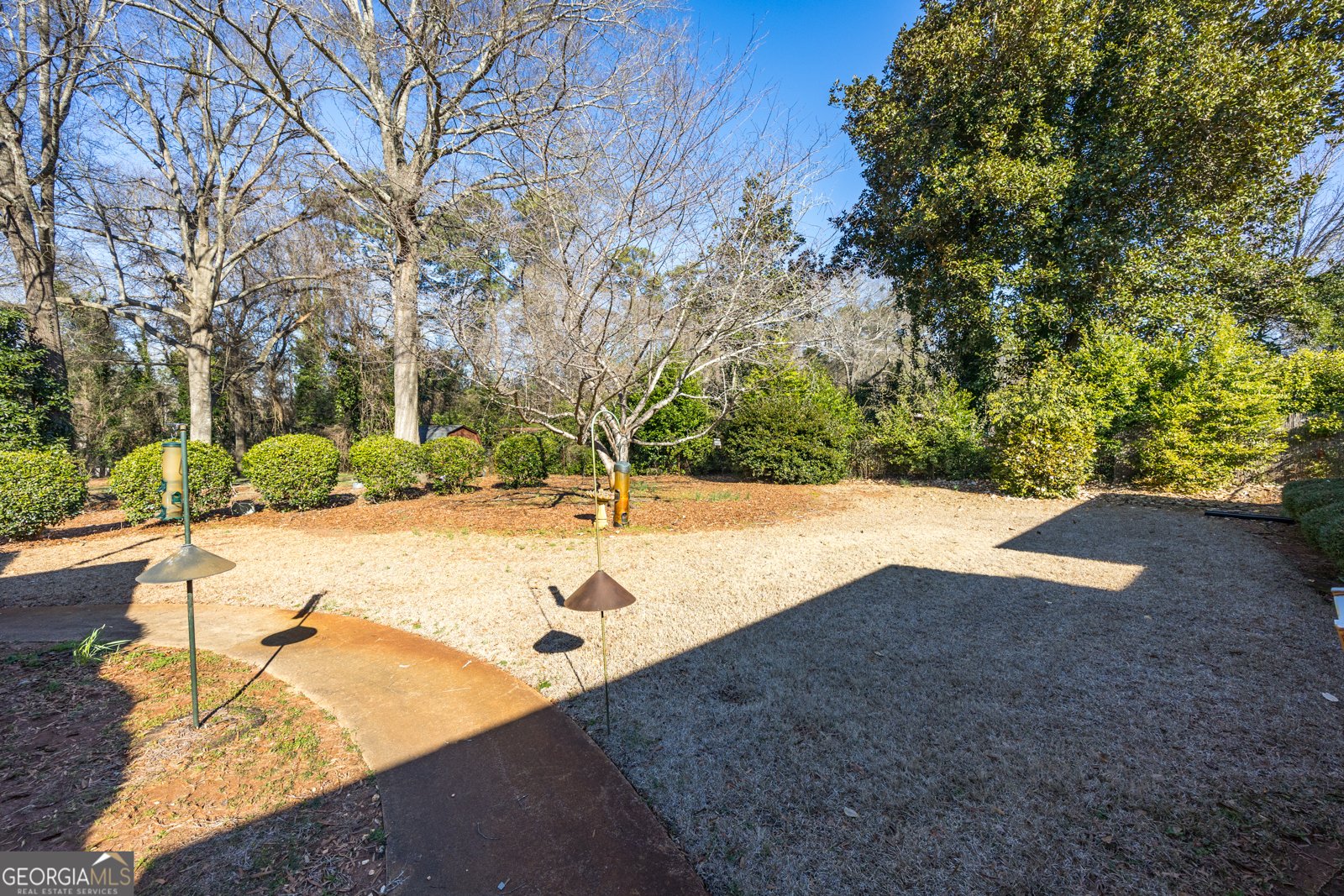 923 Mockingbird Lane Griffin - Photo 42