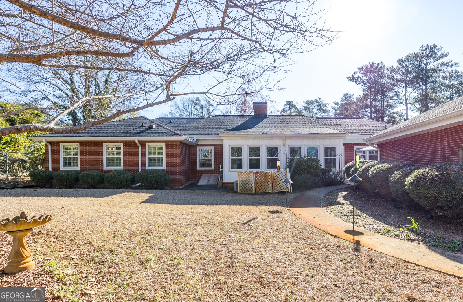 923 Mockingbird Lane Griffin - Photo 44