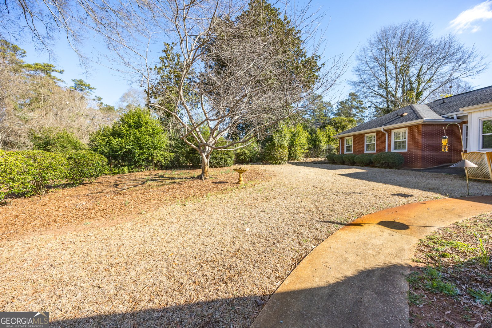 923 Mockingbird Lane Griffin - Photo 45