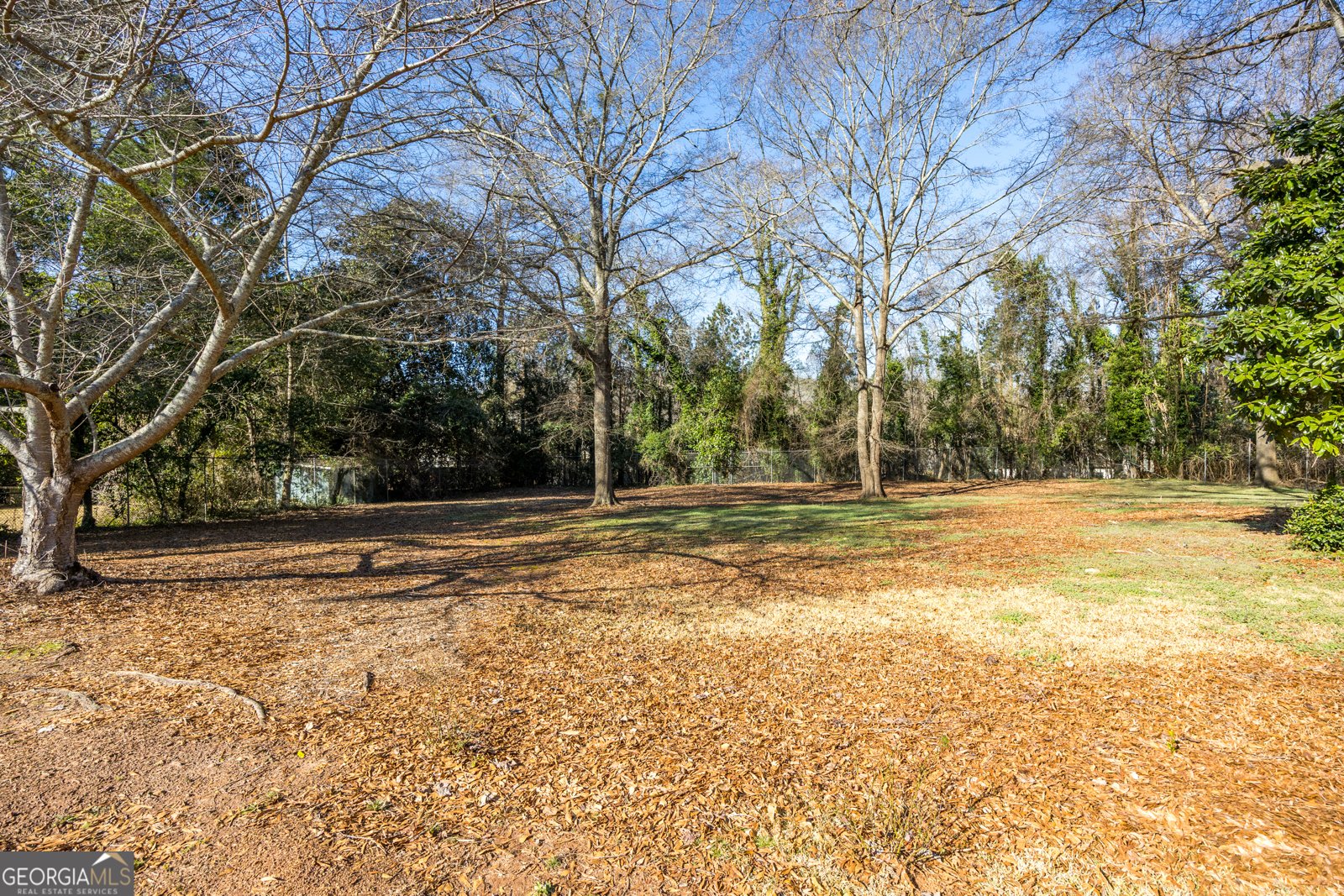 923 Mockingbird Lane Griffin - Photo 46