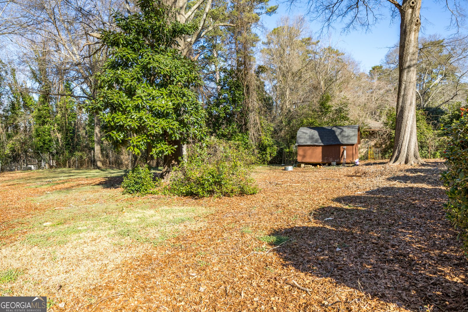 923 Mockingbird Lane Griffin - Photo 47