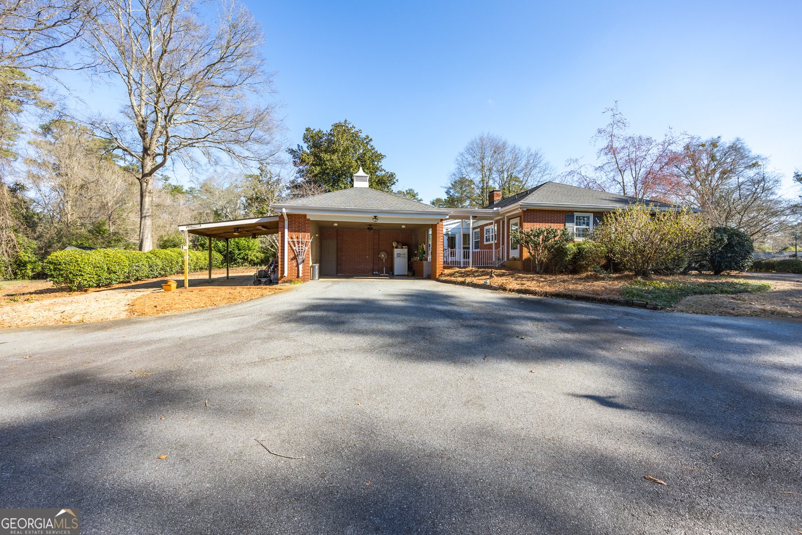 923 Mockingbird Lane Griffin - Photo 48