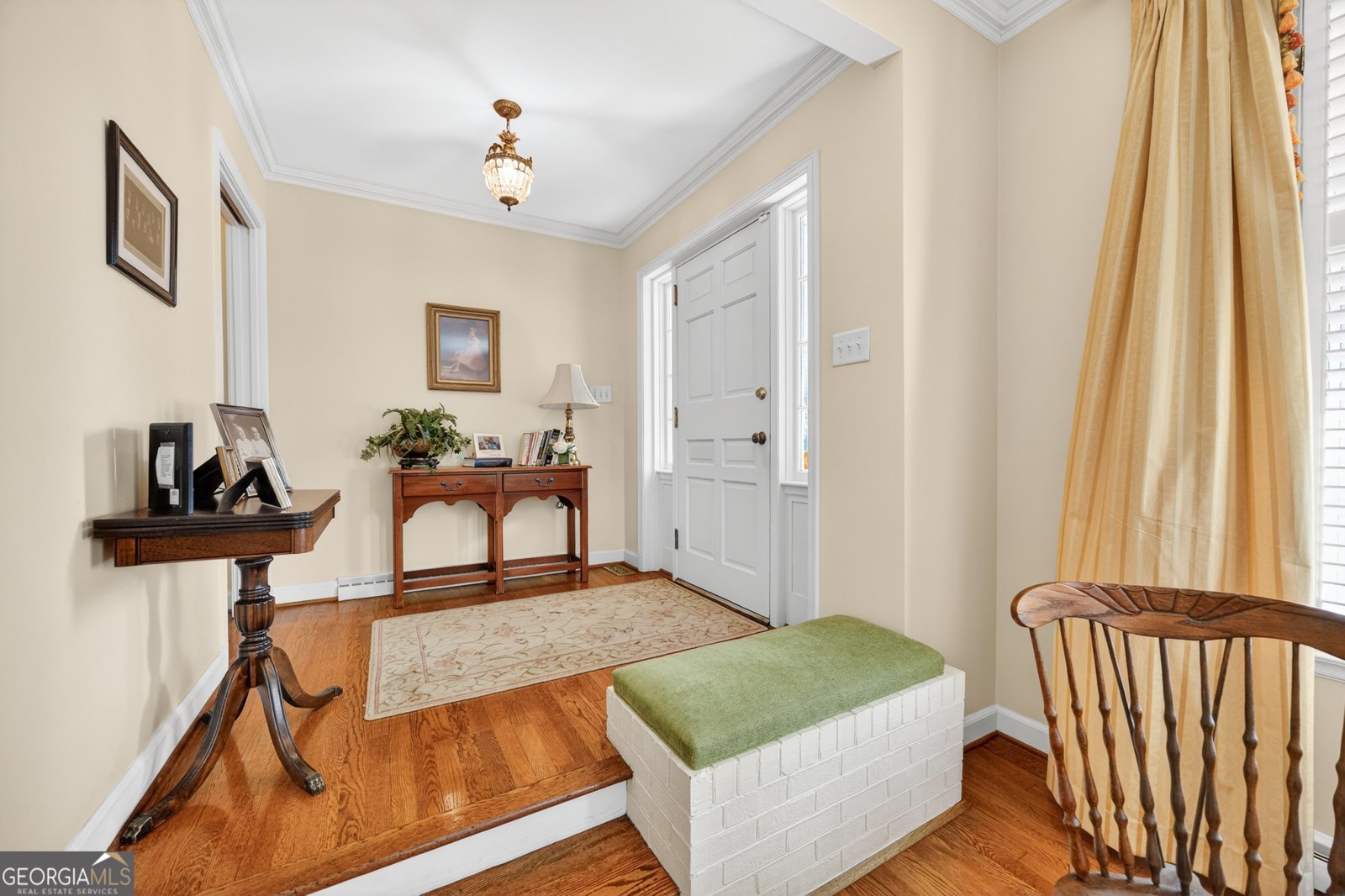 923 Mockingbird Lane Griffin - Photo 7