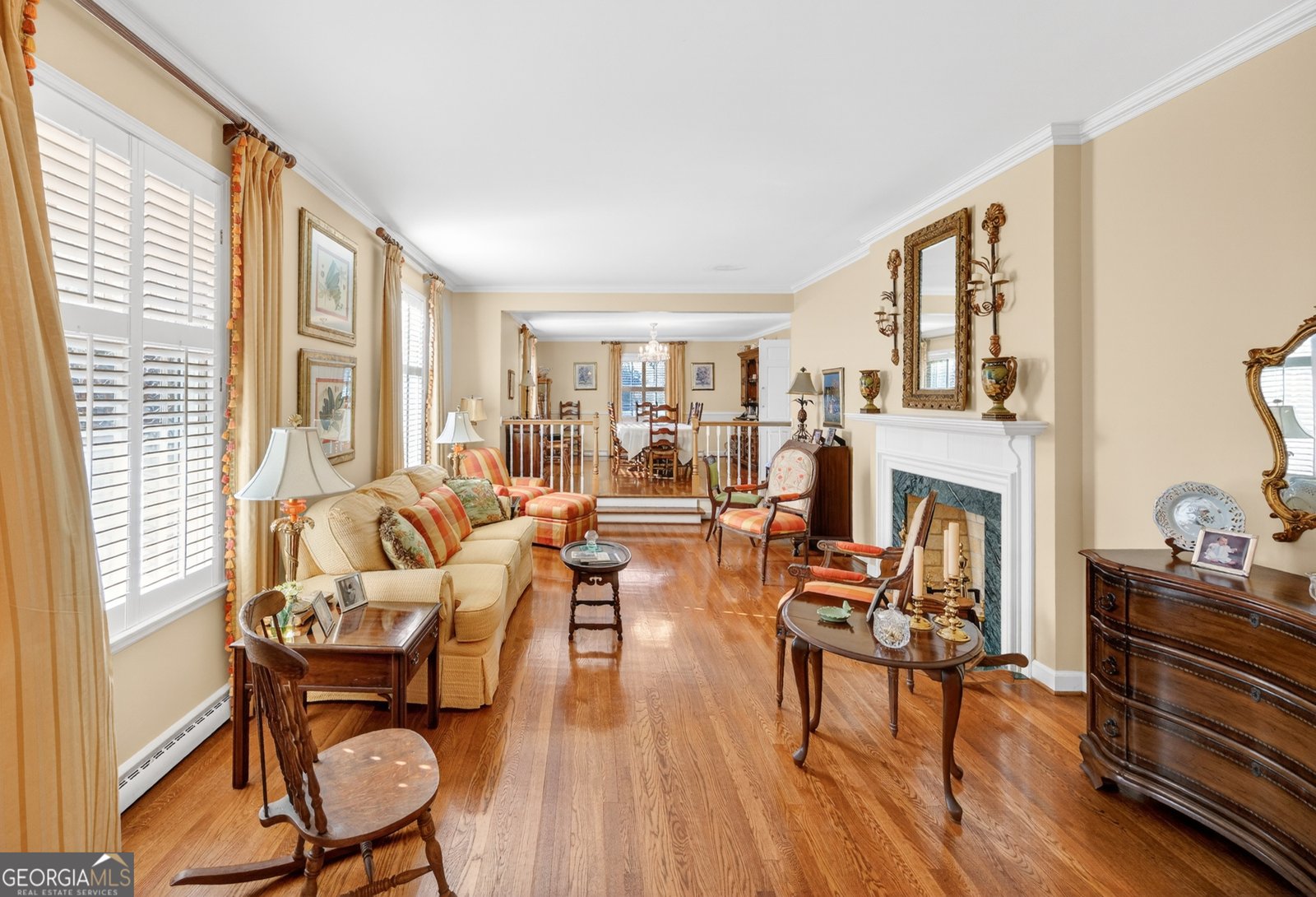 923 Mockingbird Lane Griffin - Photo 8