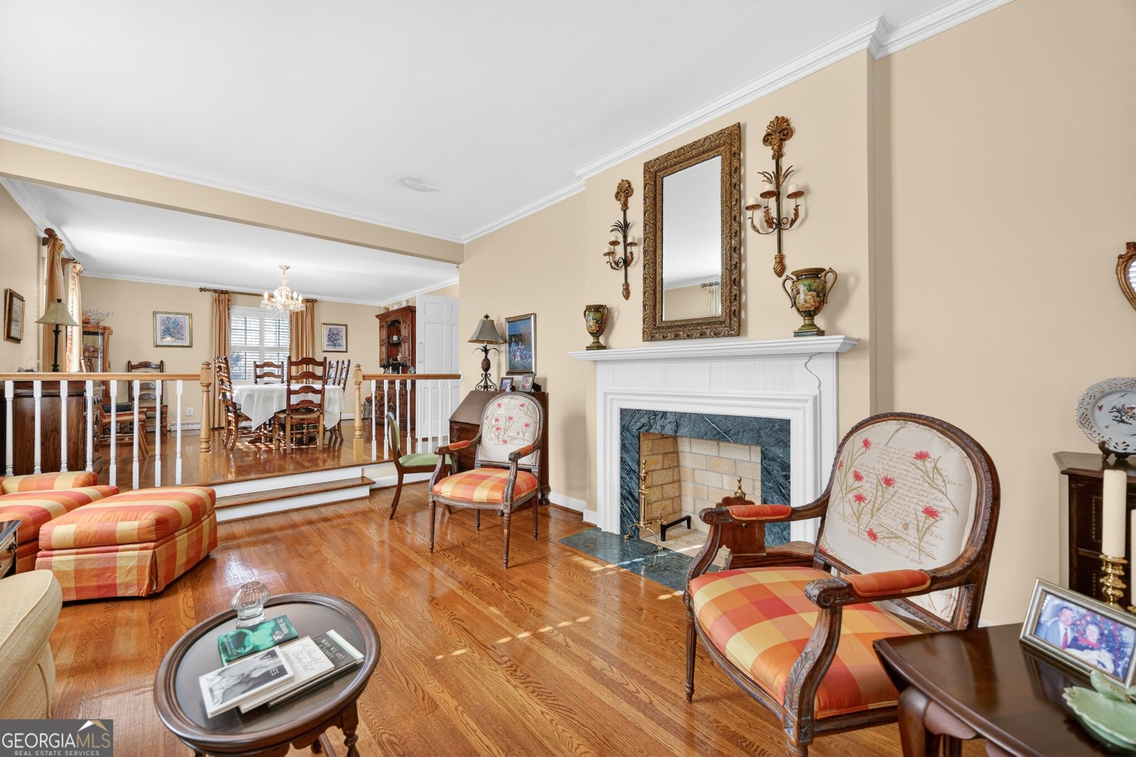 923 Mockingbird Lane Griffin - Photo 9