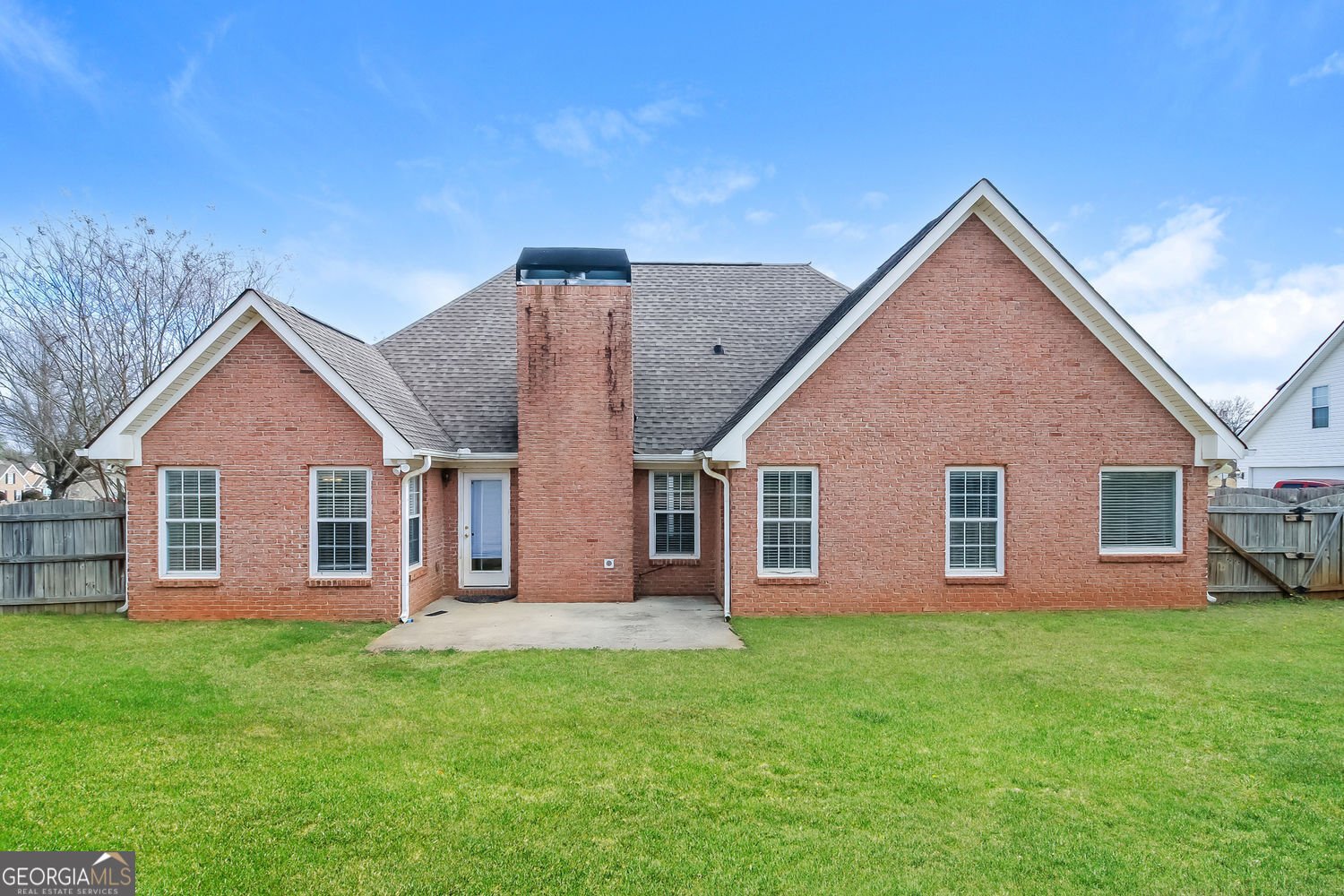 126 Pinehaven Court McDonough - Photo 22