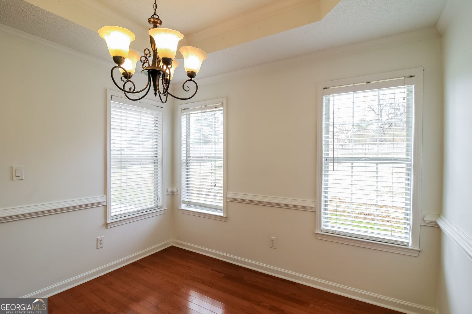 126 Pinehaven Court McDonough - Photo 6