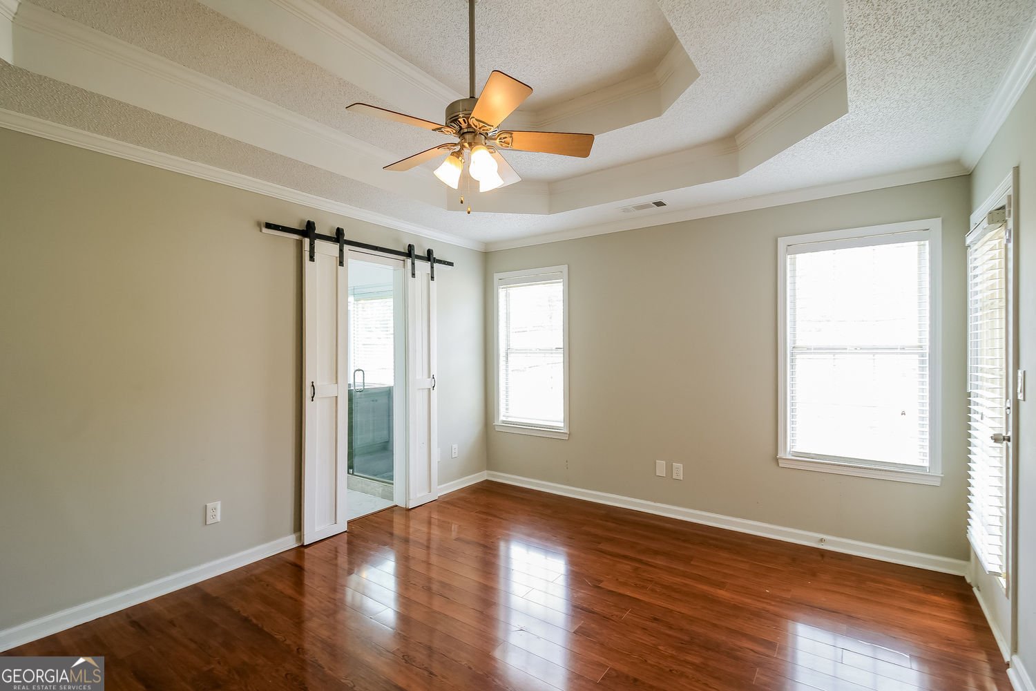 126 Pinehaven Court McDonough - Photo 9