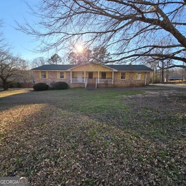 25 Bryans Drive McDonough - Photo 1