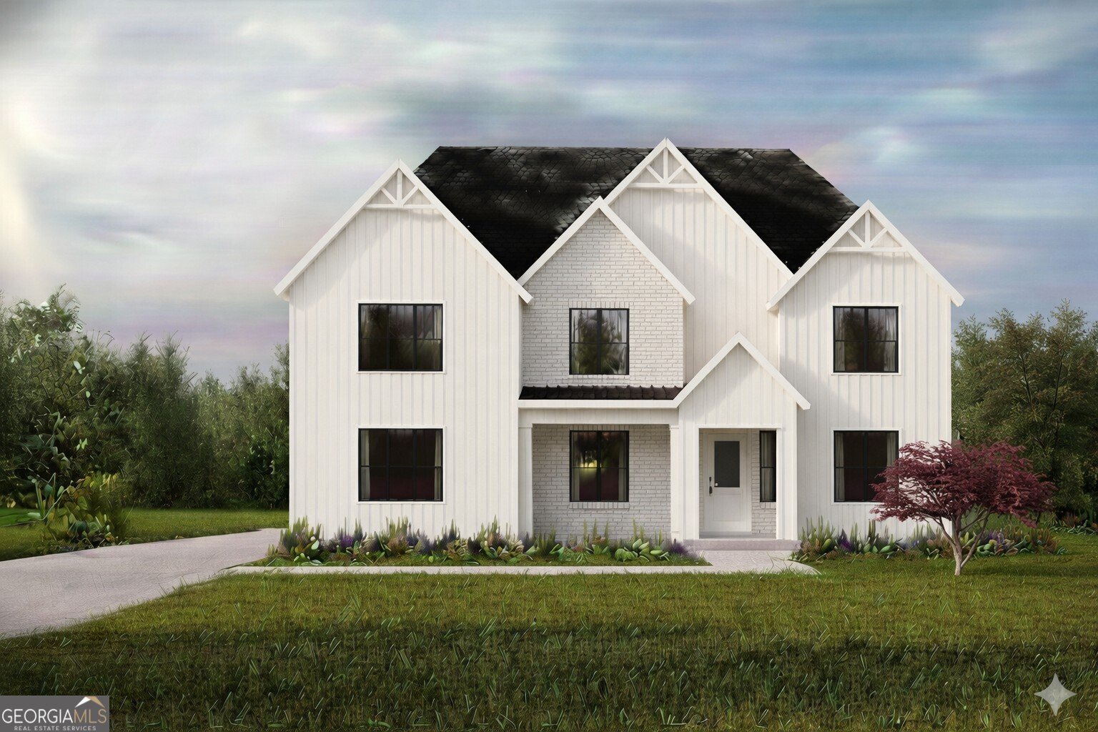 2666 Sheila Lane Marietta - Photo 1