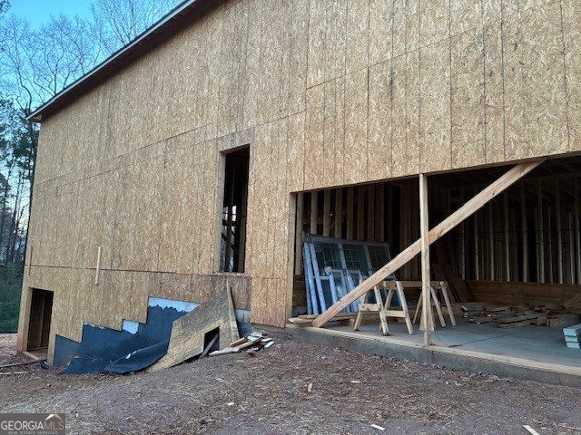 2666 Sheila Lane Marietta - Photo 6