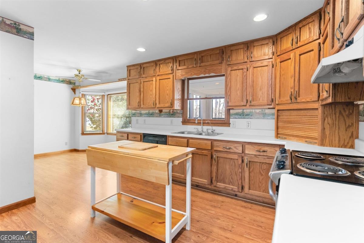 1070 Carpenter Lane Buckhead - Photo 11