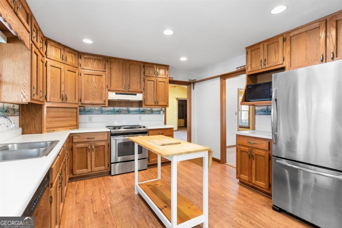 1070 Carpenter Lane Buckhead - Photo 12