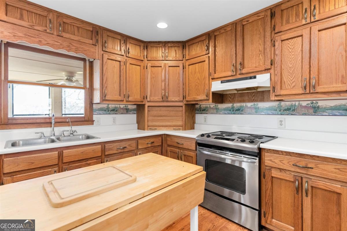 1070 Carpenter Lane Buckhead - Photo 13