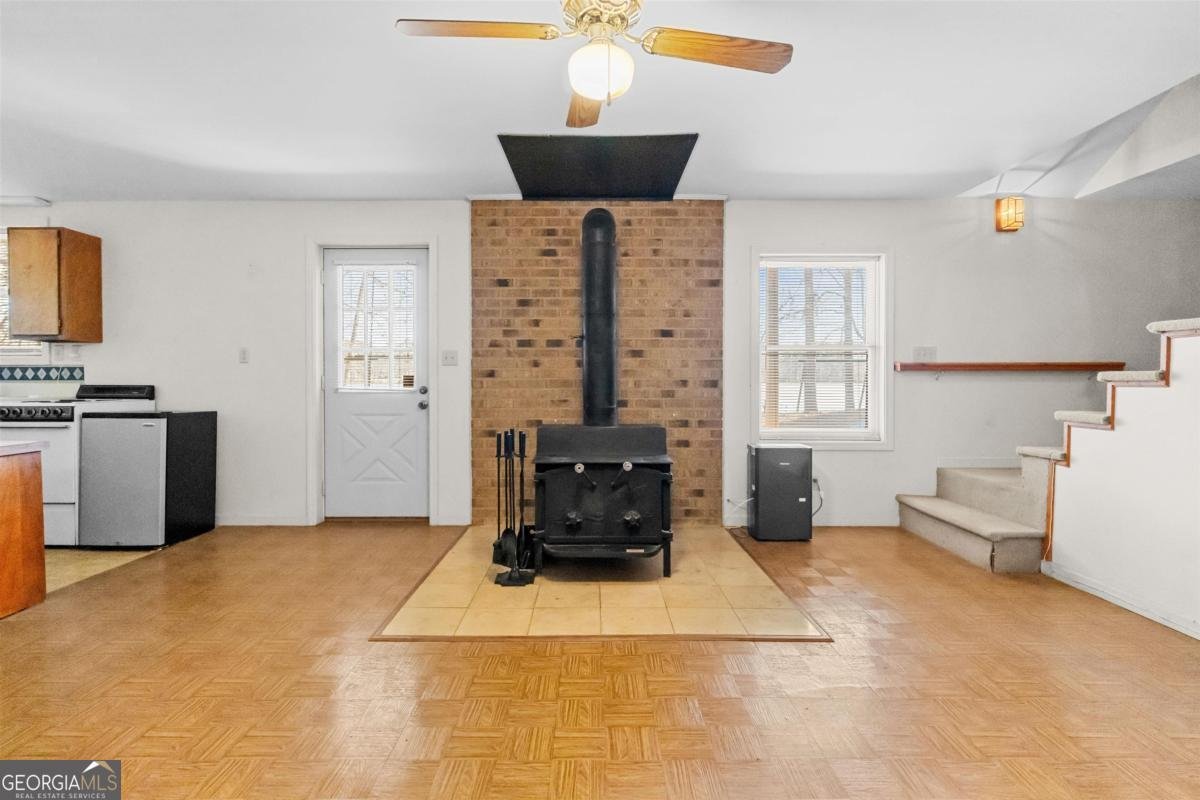 1070 Carpenter Lane Buckhead - Photo 26