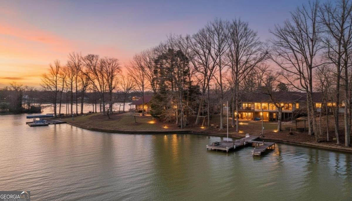 1070 Carpenter Lane Buckhead - Photo 42