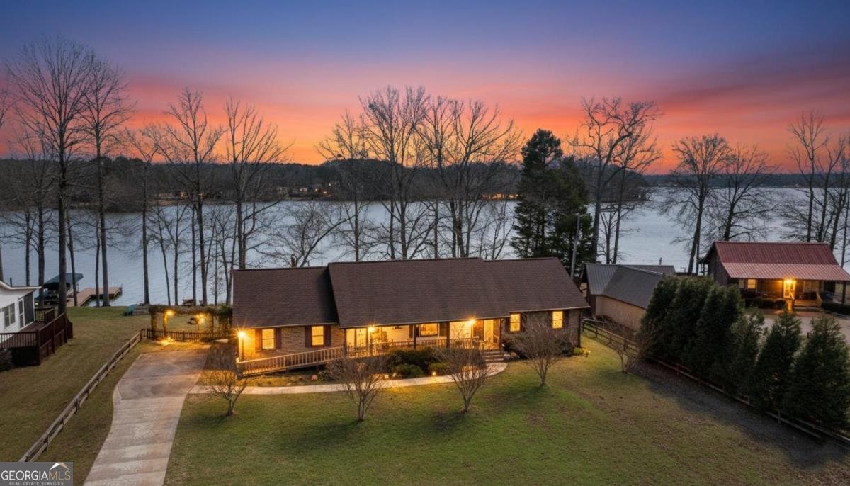 1070 Carpenter Lane Buckhead - Photo 43