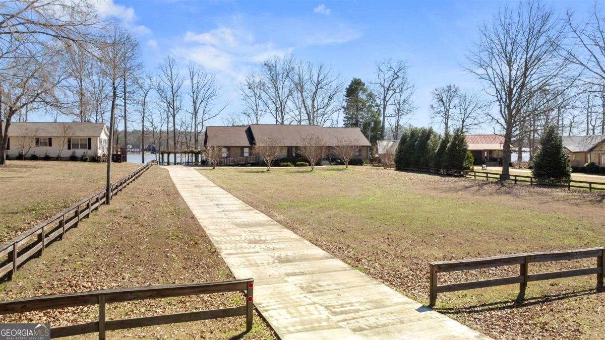 1070 Carpenter Lane Buckhead - Photo 6