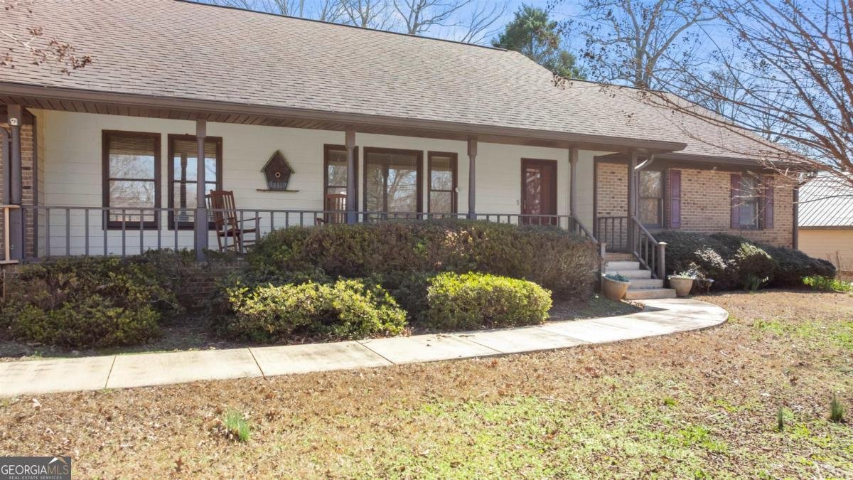 1070 Carpenter Lane Buckhead - Photo 7