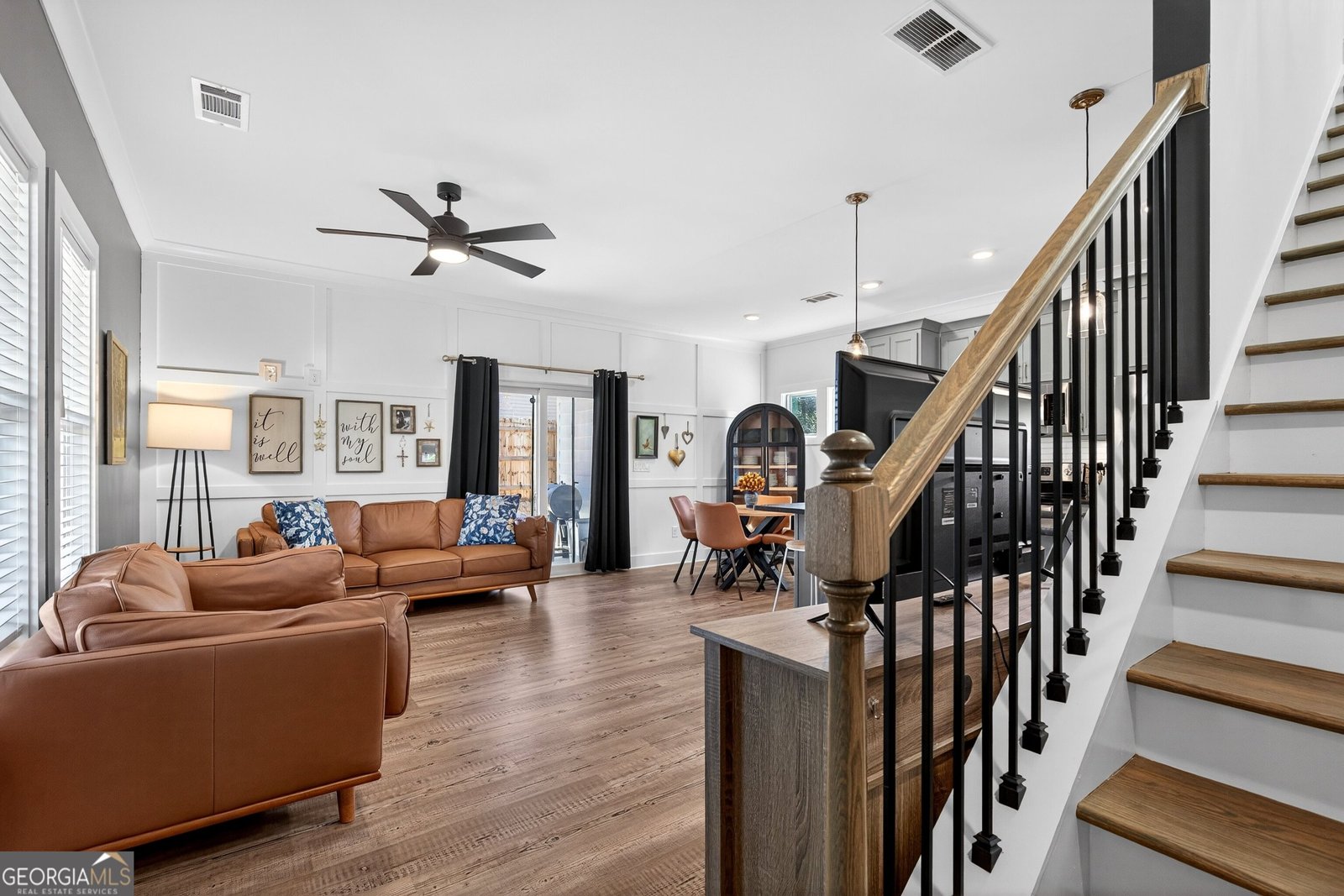 201 Marshall Avenue Hogansville - Photo 10