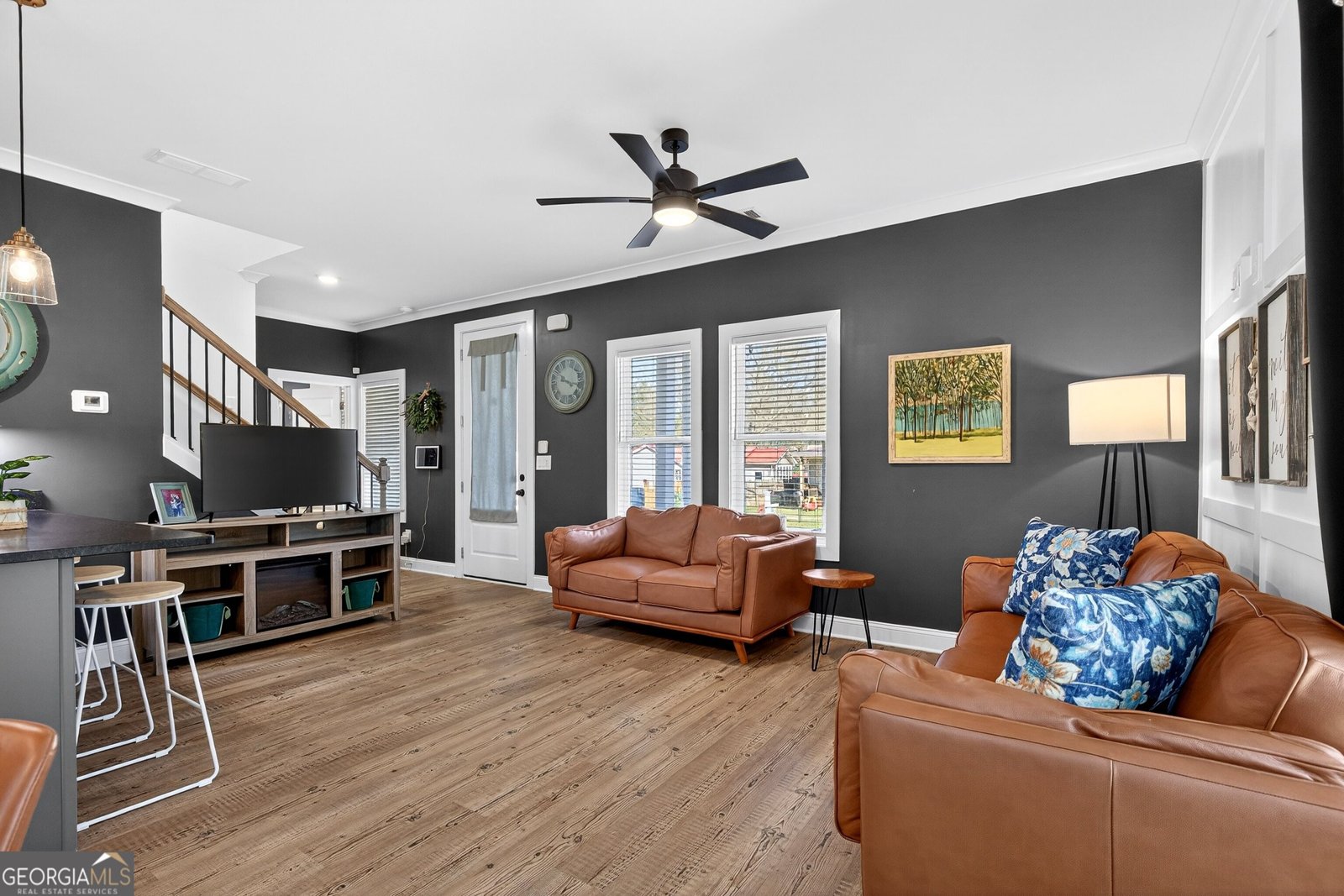 201 Marshall Avenue Hogansville - Photo 11