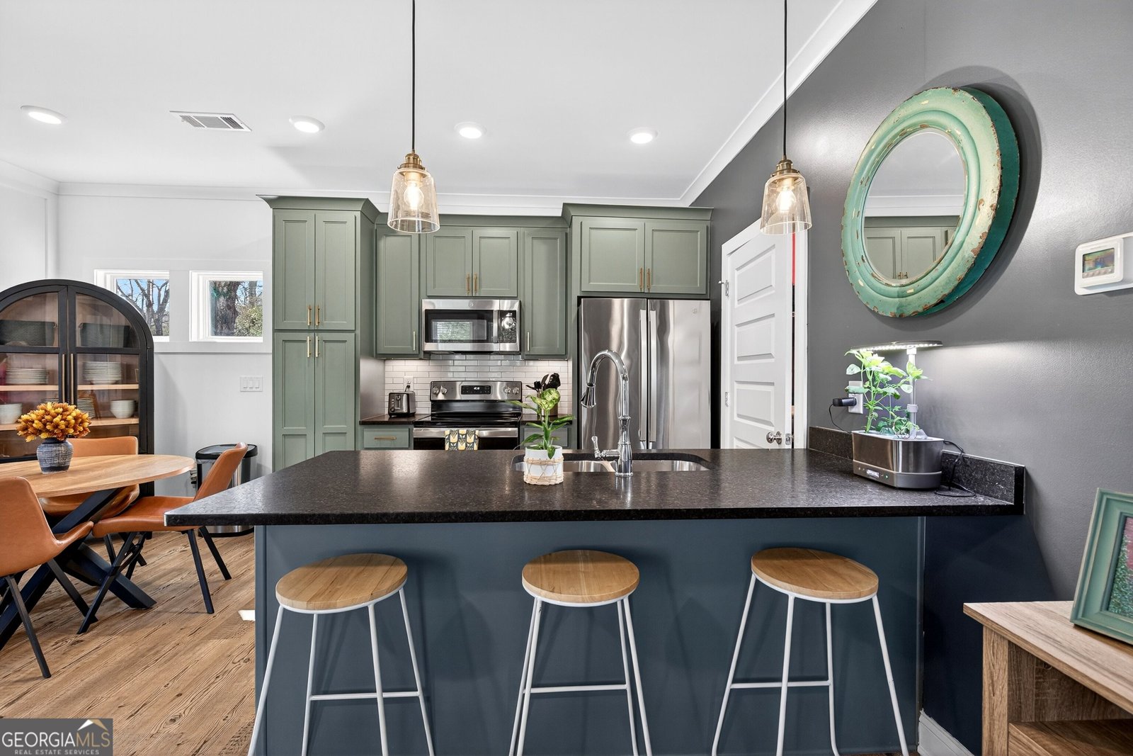 201 Marshall Avenue Hogansville - Photo 12