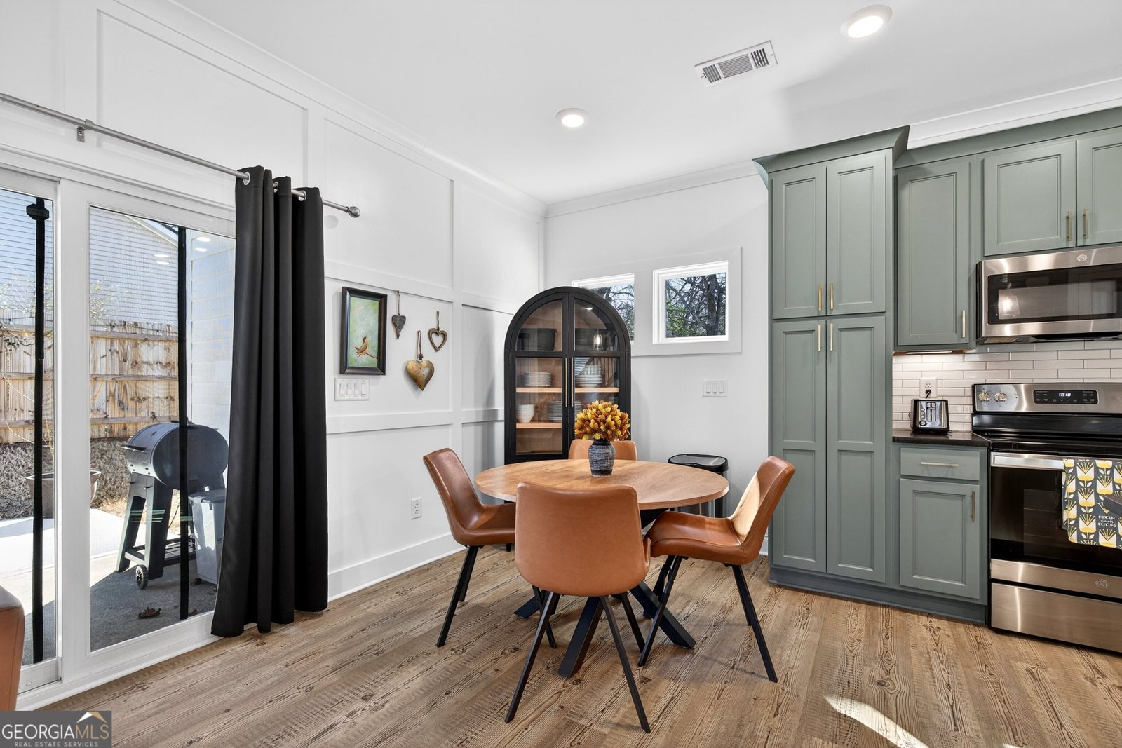 201 Marshall Avenue Hogansville - Photo 13