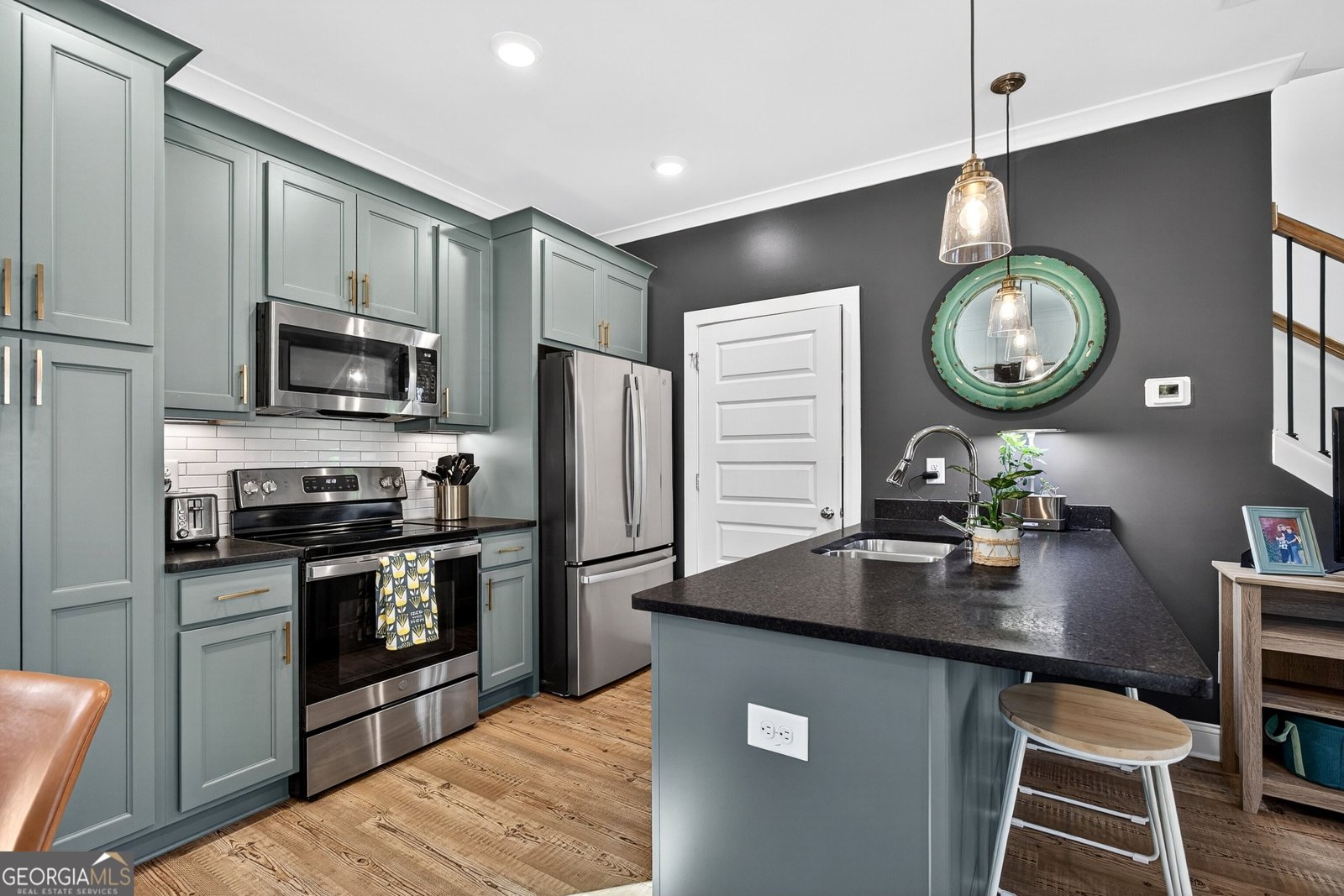 201 Marshall Avenue Hogansville - Photo 14