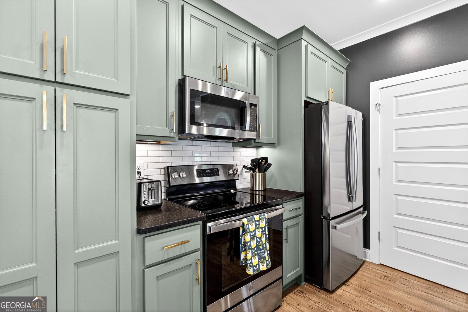 201 Marshall Avenue Hogansville - Photo 15