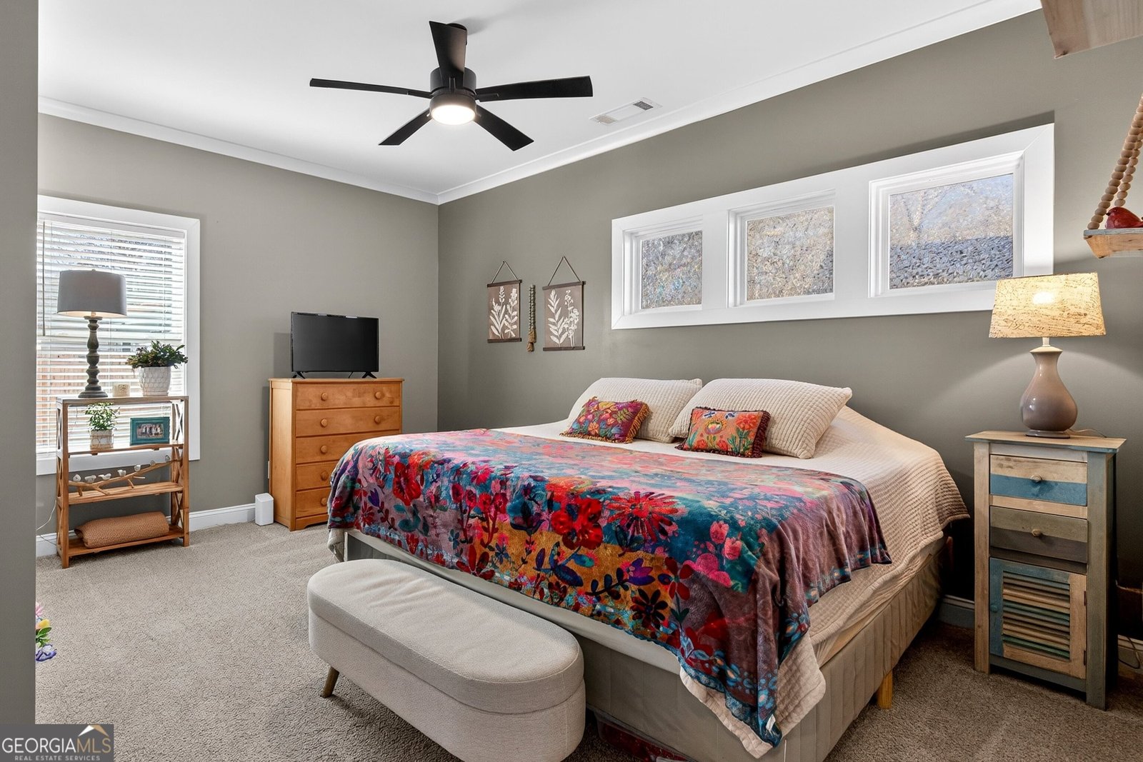 201 Marshall Avenue Hogansville - Photo 19