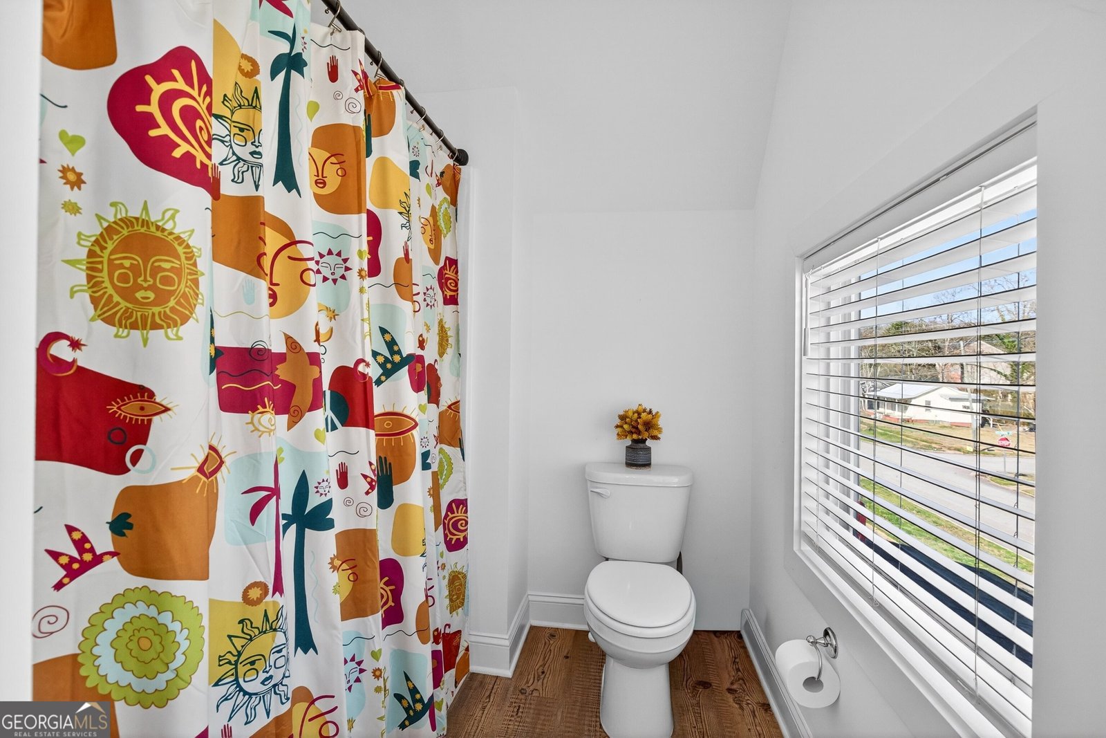 201 Marshall Avenue Hogansville - Photo 25