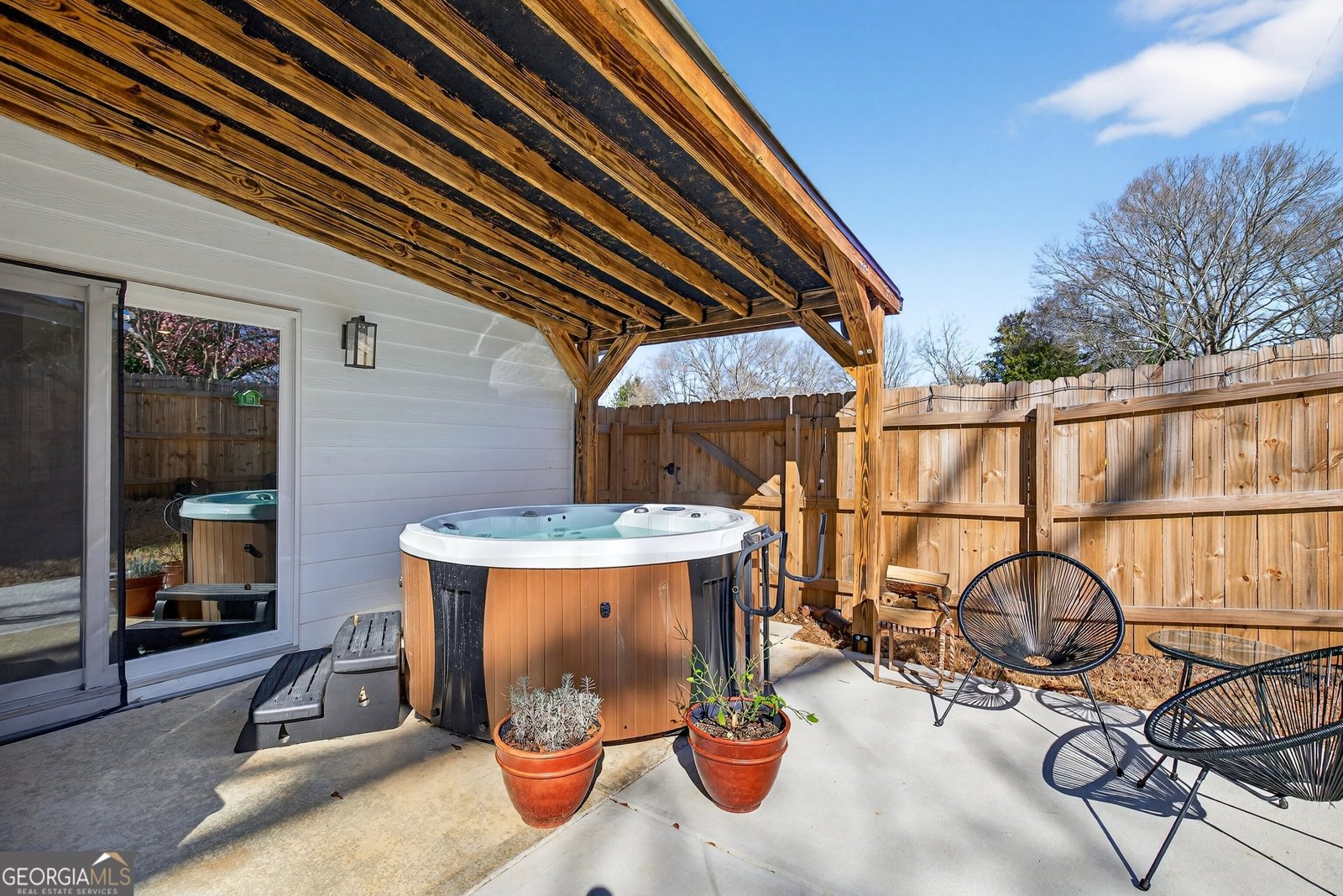 201 Marshall Avenue Hogansville - Photo 26