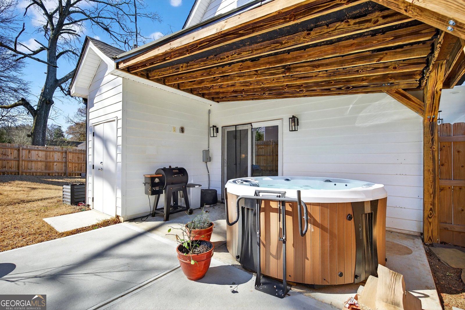 201 Marshall Avenue Hogansville - Photo 28