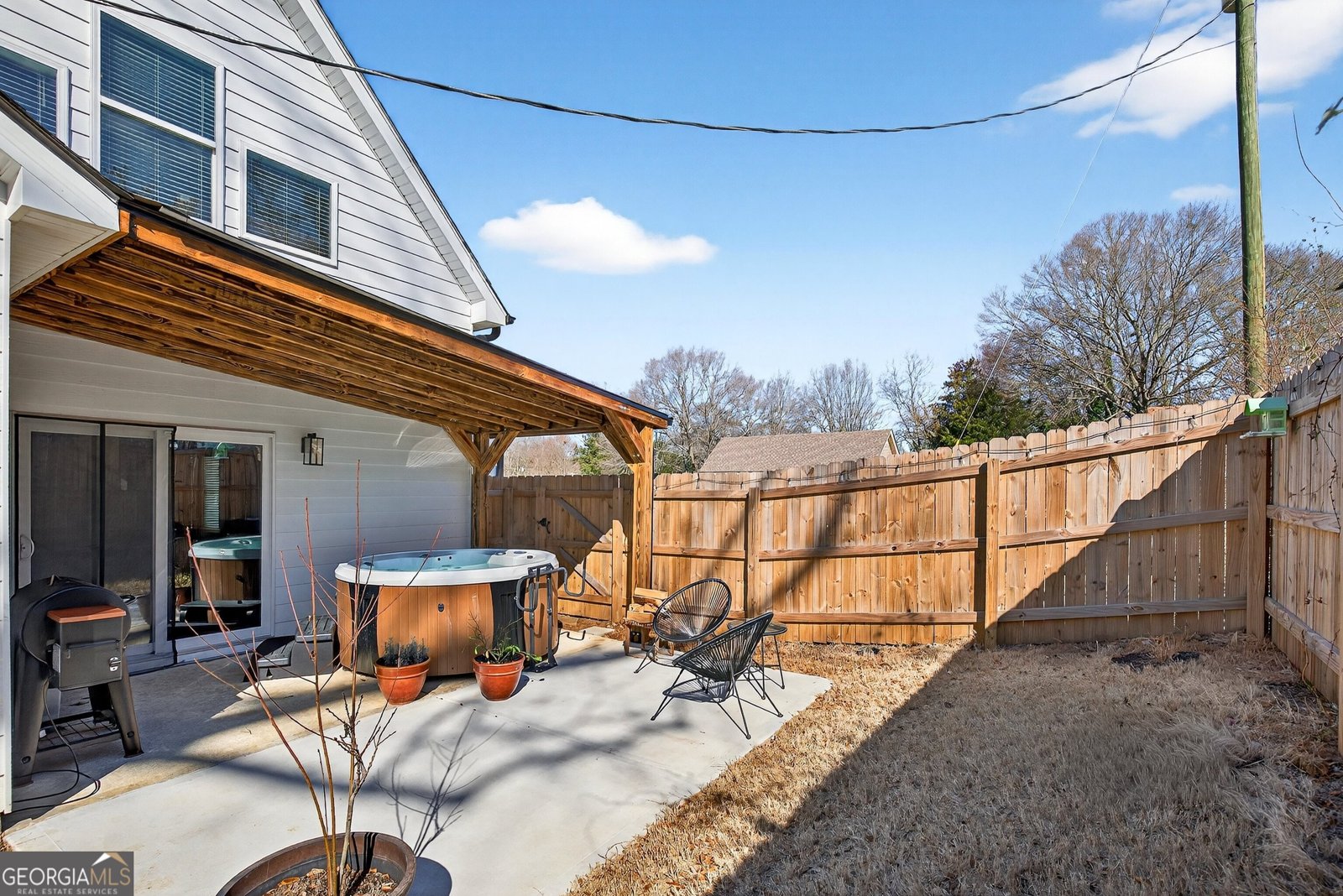 201 Marshall Avenue Hogansville - Photo 29