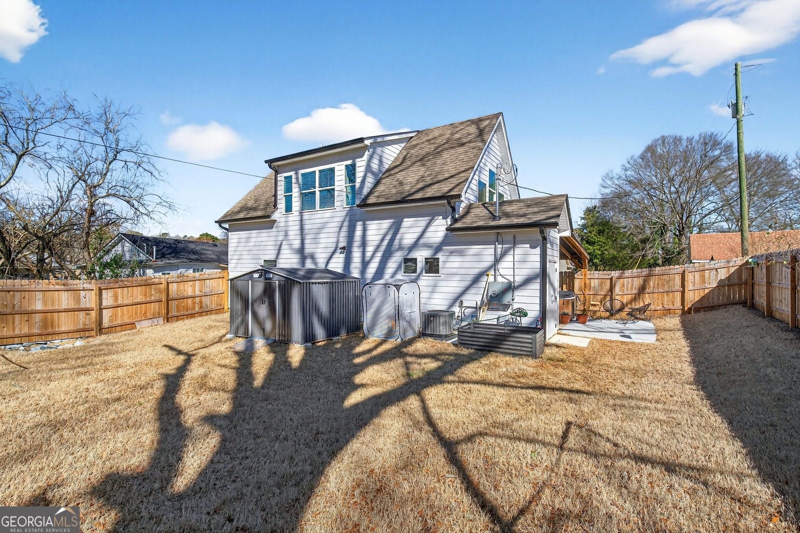 201 Marshall Avenue Hogansville - Photo 30