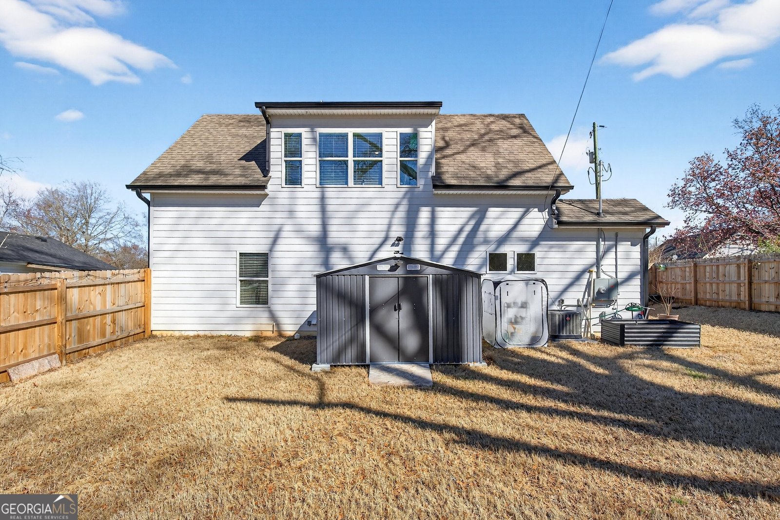 201 Marshall Avenue Hogansville - Photo 31