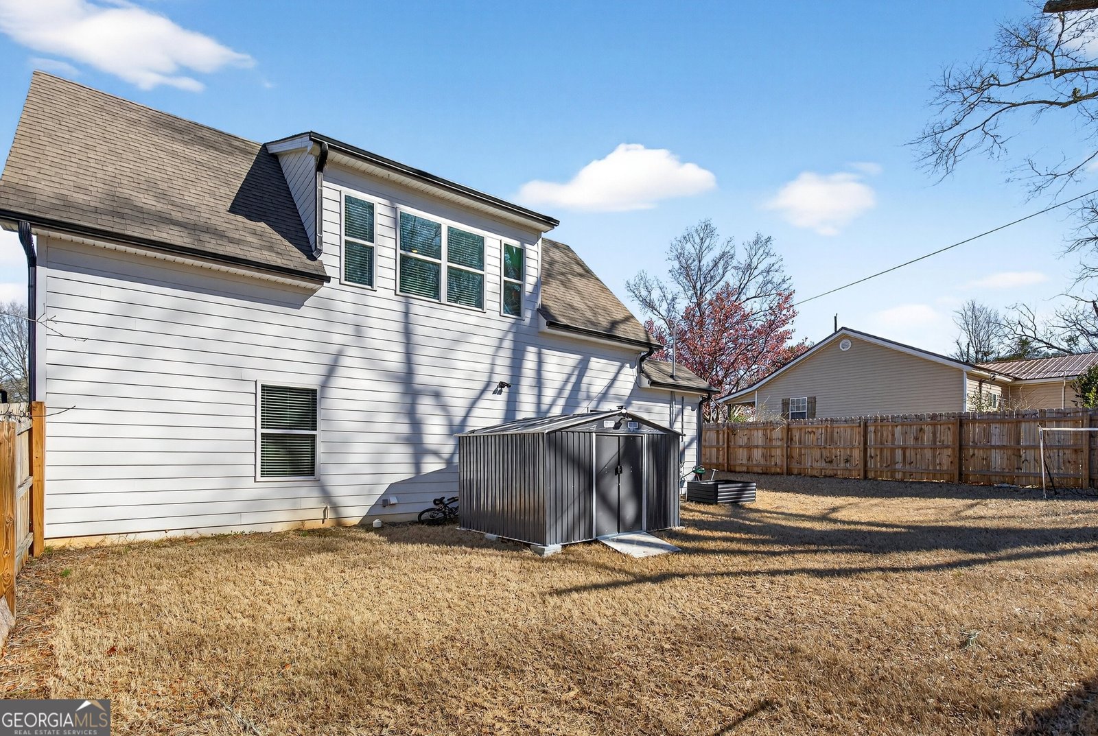 201 Marshall Avenue Hogansville - Photo 32