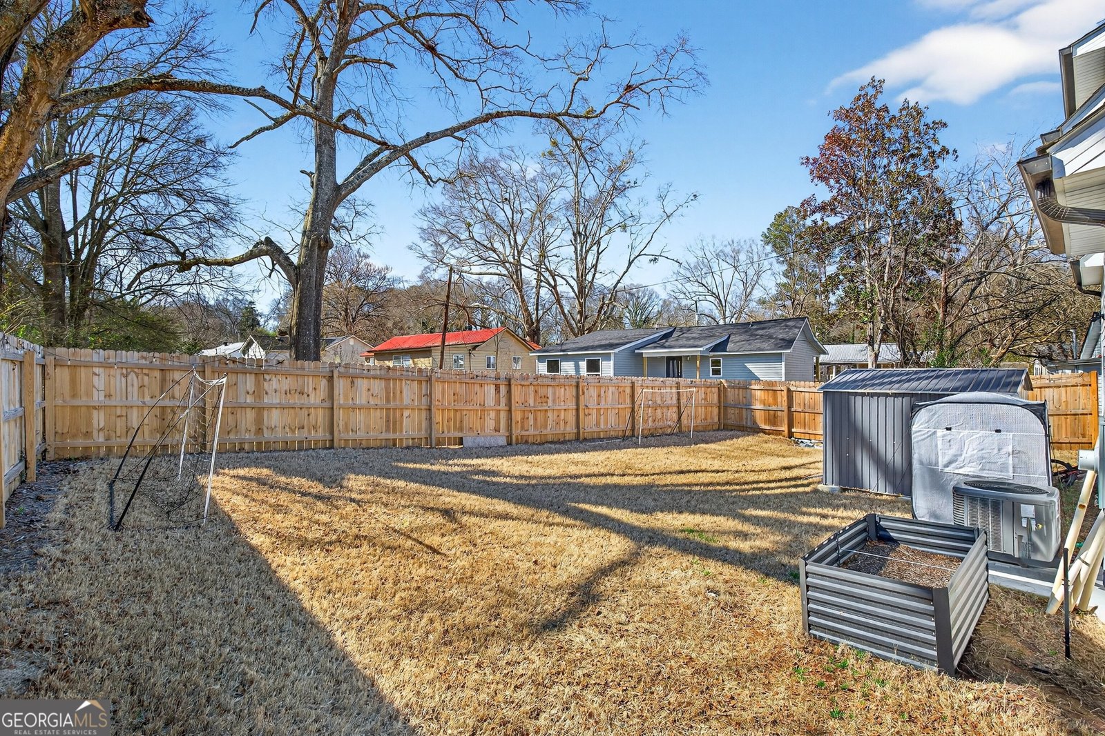 201 Marshall Avenue Hogansville - Photo 33