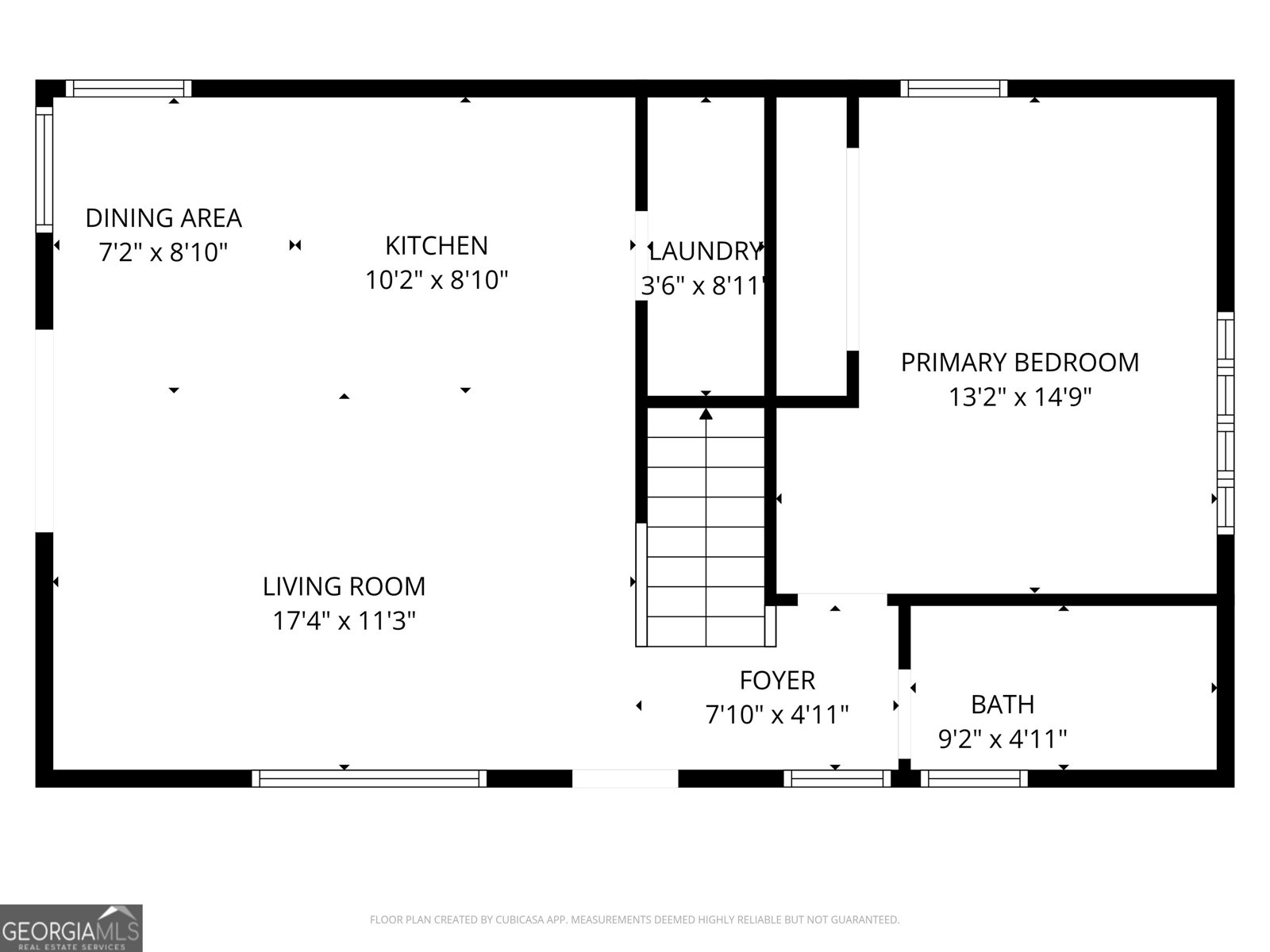 201 Marshall Avenue Hogansville - Photo 34