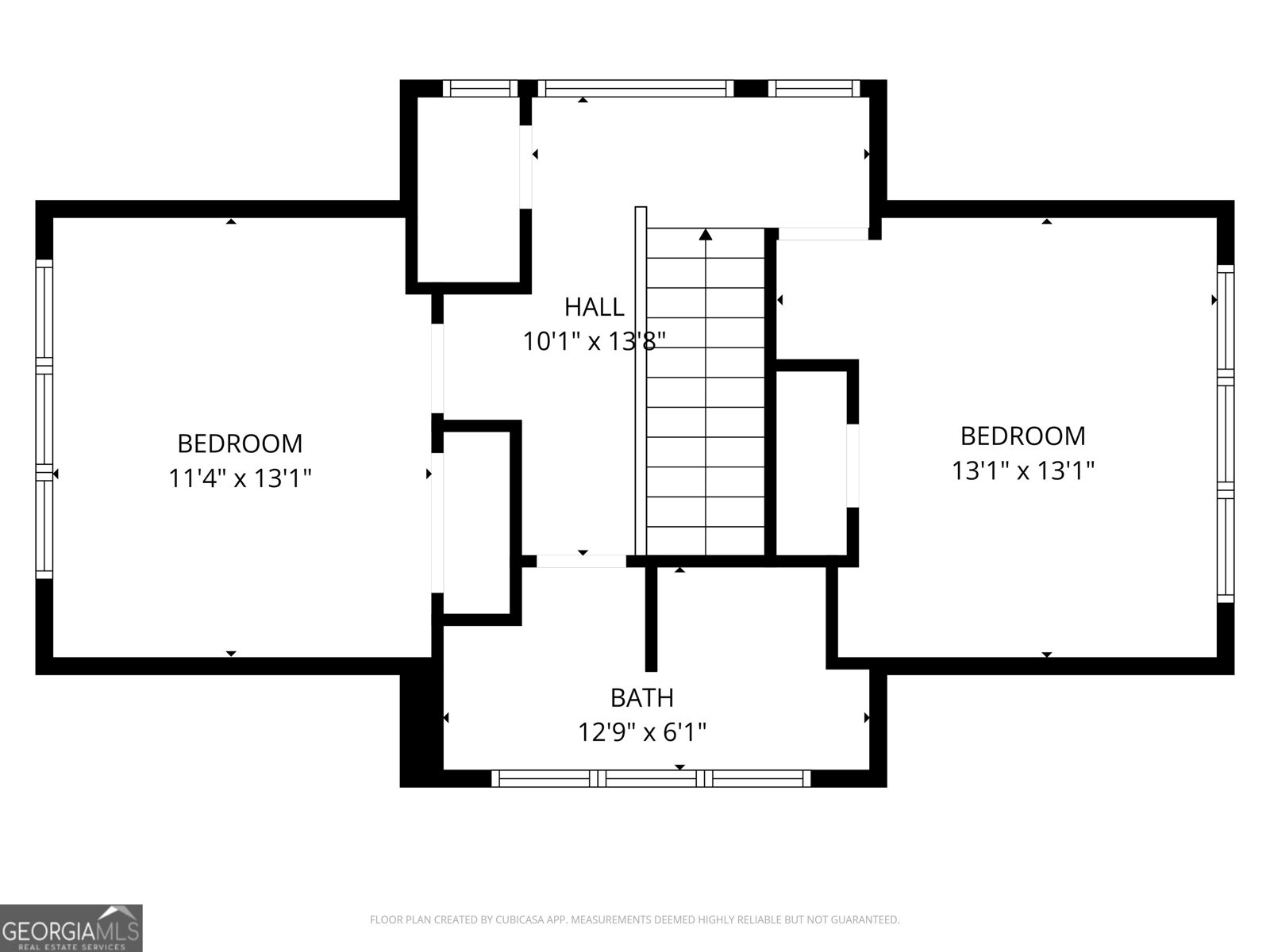 201 Marshall Avenue Hogansville - Photo 35